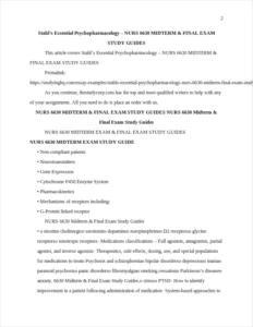 Stahl’s Essential Psychopharmacology – page 2
