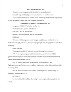 RUA We Can but Dare We – page 2