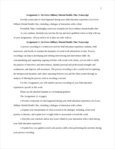 Air Force Military Mental Health Clinc β page 2