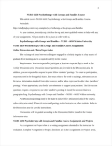 Psychotherapy with Groups and Families β page 2