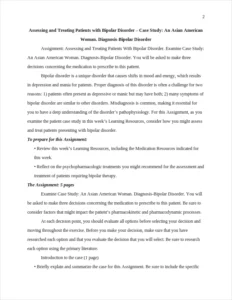 Assessing and Treating Patients With Bipolar Disorder – page 2