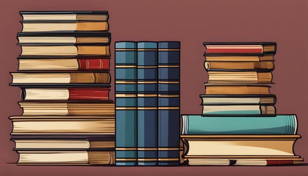 Understanding Literature Review vs Annotated Bibliography 1 literature review vs annotated bibliography