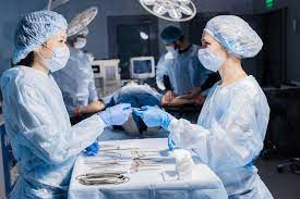 Perioperative Nursing Research Topics: Navigating the Surgical Journey 1 Perioperative Nursing Research Topics