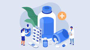 Pharmacology in Nursing Research Topics