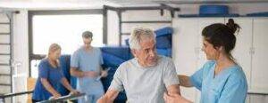 40+ Research Topics on Rehabilitation Nursing: Enhancing Patient Lives and Nursing Practices 1 Rehabilitation Nursing