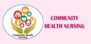 List of Community Health Nursing Research Topics: for Capstone, EBP, and DNP projects and Dissertations 1 Community Health Nursing Research Topics
