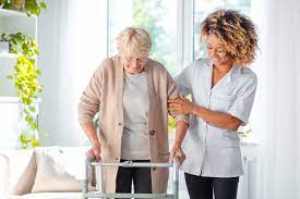 Research topics on home health nursing