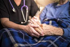 Research topics on palliative care nursing