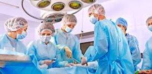 Medical-surgical nursing research topics