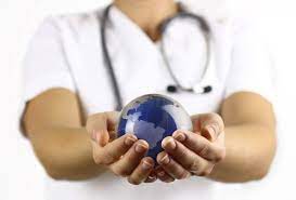 Research topics on global health nursing