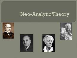 Application of Neoanalytic Theory on Professional Counseling