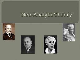 Application of Neoanalytic Theory on Professional Counseling: A Guide for Nursing Students 1 Application of Neoanalytic Theory on Professional Counseling