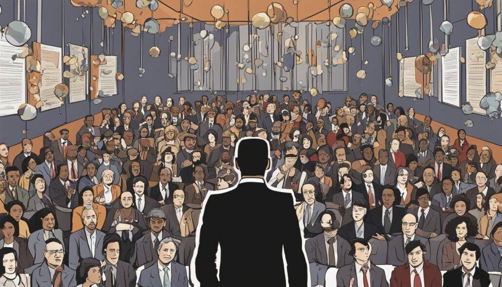 Unveiling the Best Persuasive Speech Topics: Your Ultimate Guide 2 the best persuasive speech topics