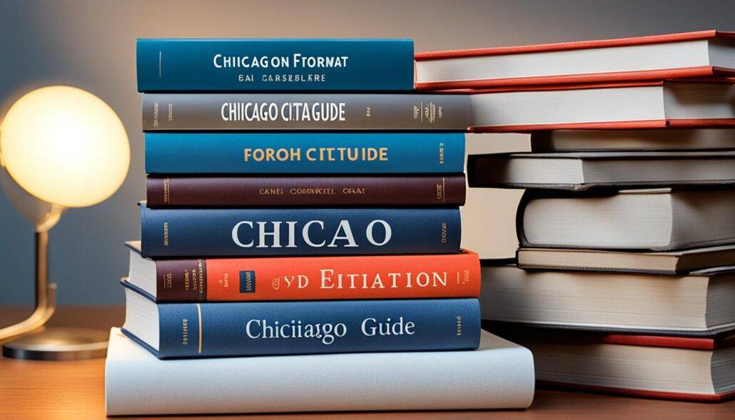 Chicago Format and Citation Guide